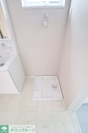 住吉町戸建1号棟の物件内観写真